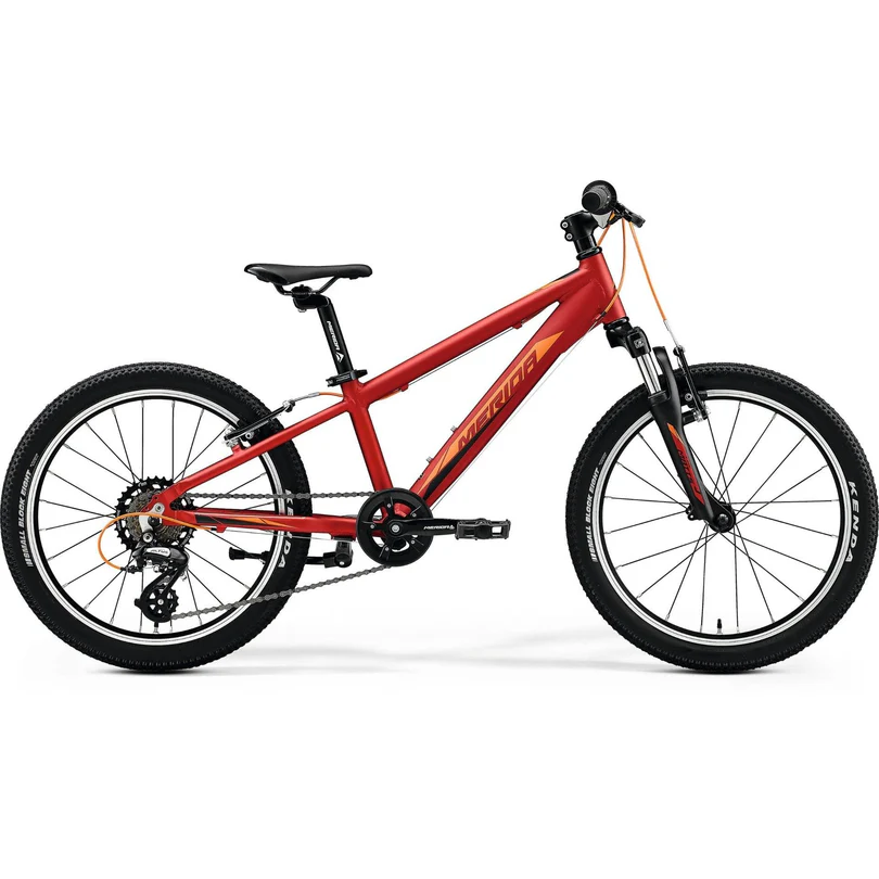 MERIDA MATTS J20 KIDS BIKE GYMPIE
